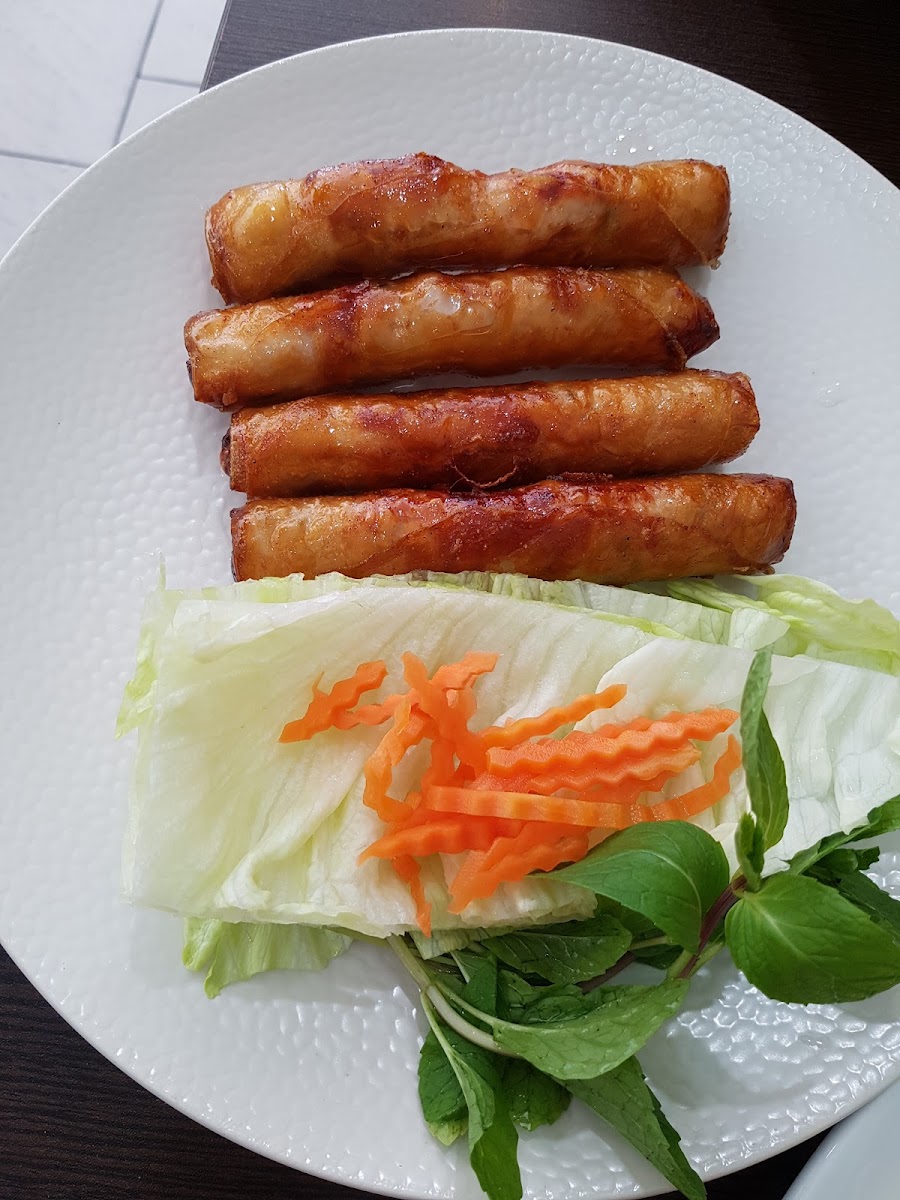 Thanh Binh Restaurant Photo 10