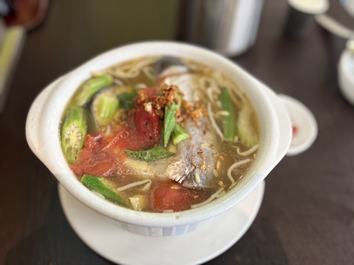 Thanh Binh Restaurant Photo 3