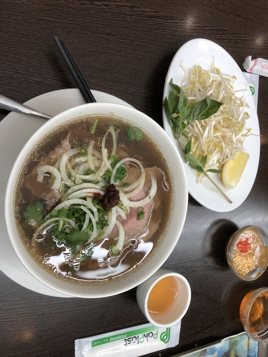 Thanh Binh Restaurant Photo 5