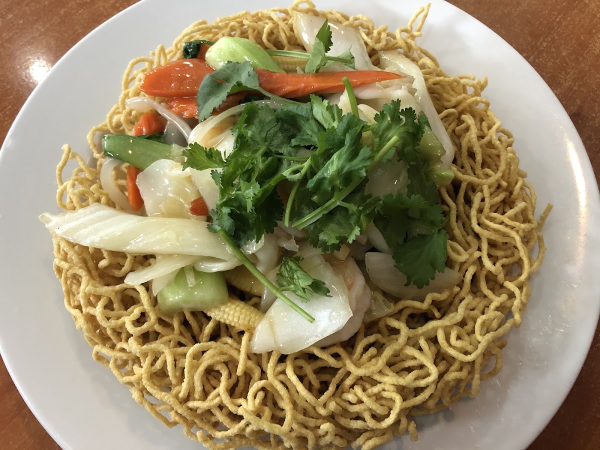 Thanh Binh Restaurant Photo 6