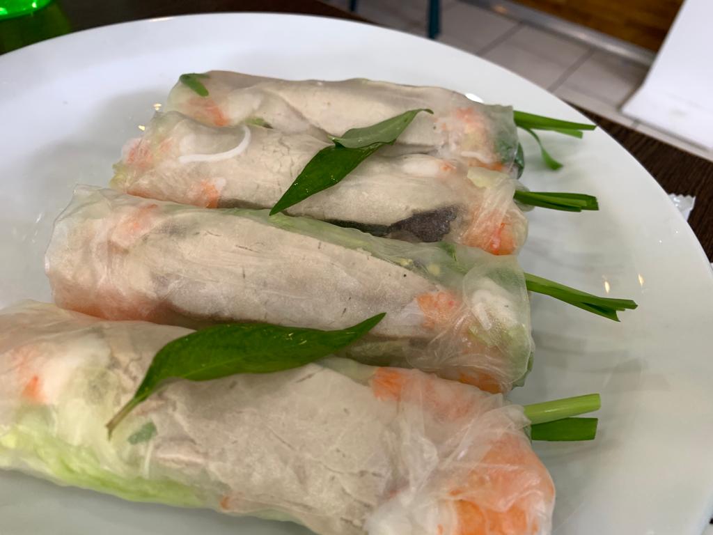 Thanh Binh Restaurant Photo 7