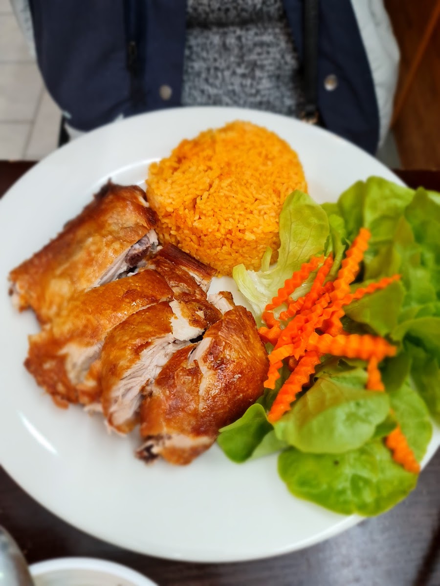 Thanh Binh Restaurant Photo 8