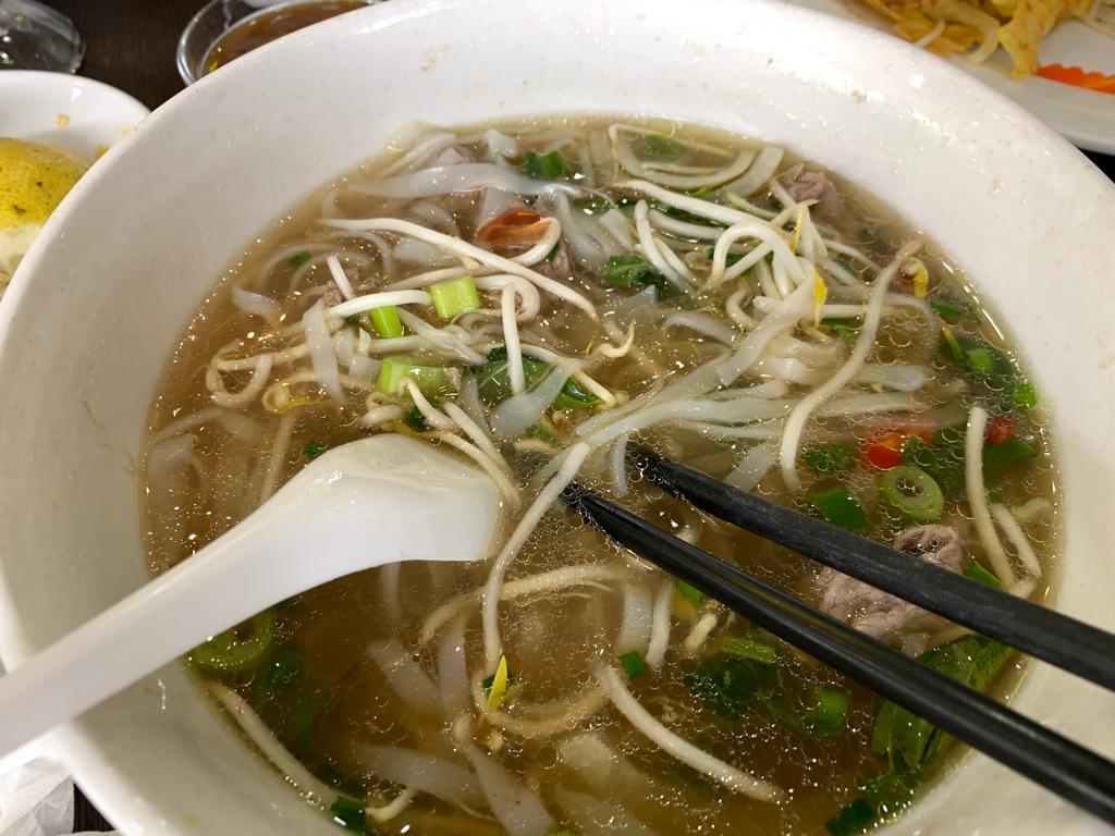 Thanh Binh Restaurant Photo 9