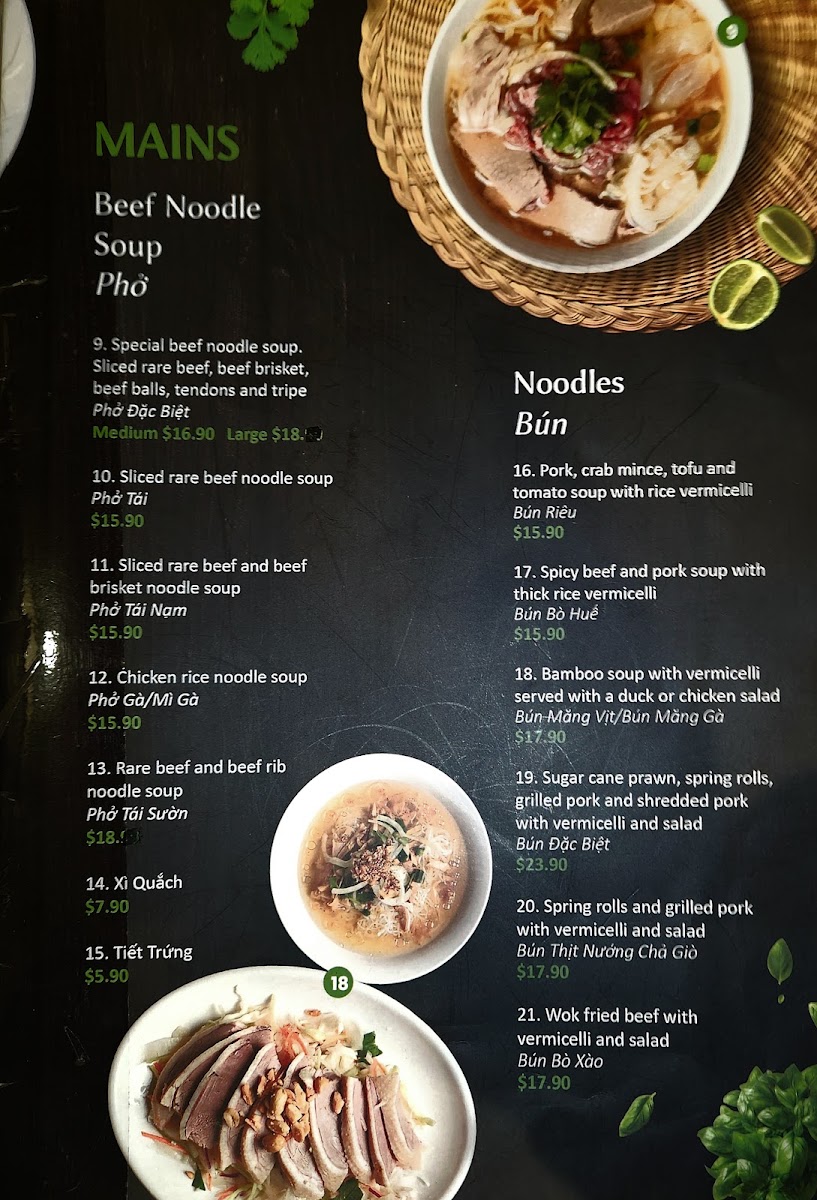 Thanh Binh Restaurant photo 6