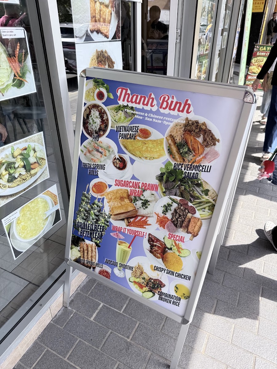 Thanh Binh Restaurant photo 7